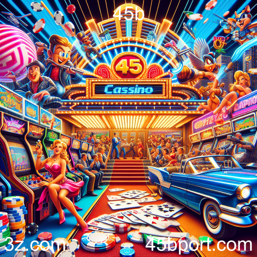 Arcade